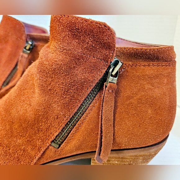 Sam Edelman Women's Packer Bootie - Picture 7 of 15